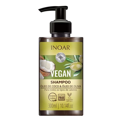 Vegan – Inoar