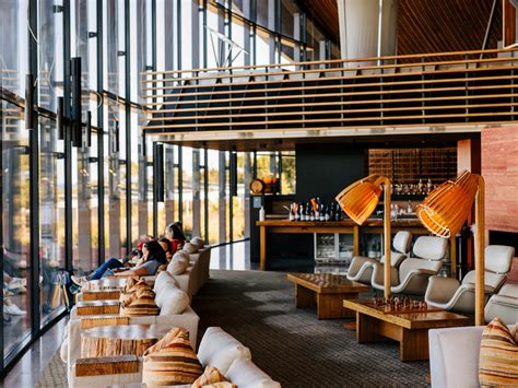 Saffire Freycinet: adventure awaits at this Tasmanian lodge | The Australian