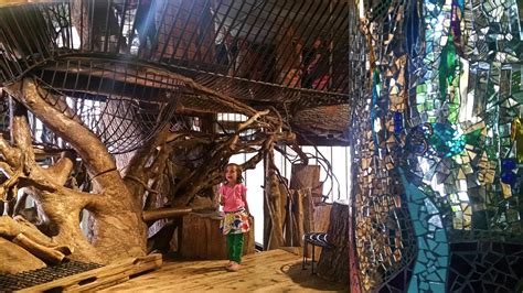 St. Louis City Museum - by Scott Gilbertson