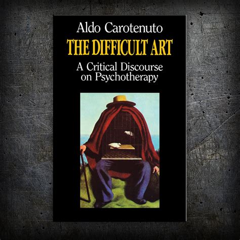 The Difficult Art - Chiron Publications