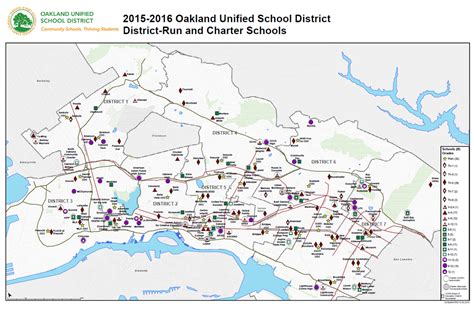 Category: Maps - OUSD Data