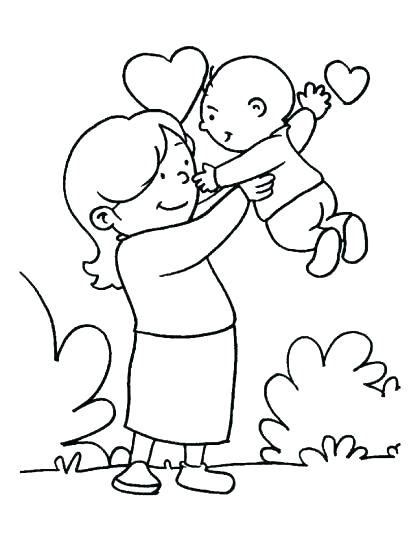 Are You My Mother Coloring Pages at GetColorings.com | Free printable ...