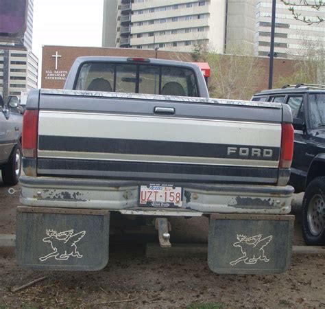 Top 5 Best Mud Flaps for F150: Splash Mud Guards - Vehicleic