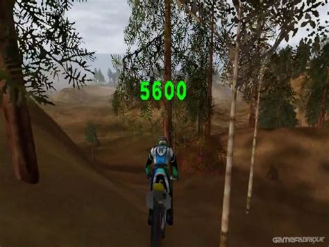 Motocross Madness 2 Download - GameFabrique