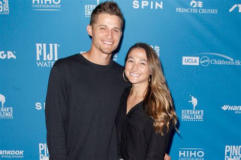 Dodgers' Corey Seager gets married to Madisyn Van Ham