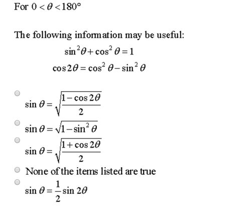 Solved For 0