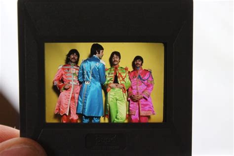 An unseen photo from the Beatles' Sgt Pepper album is set to go to auction | The Guide Liverpool