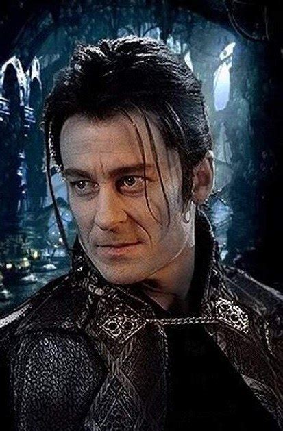 Van Helsing (2004) Richard Roxburgh as Count Dracula | Sexy Vampires!!!! | Pinterest