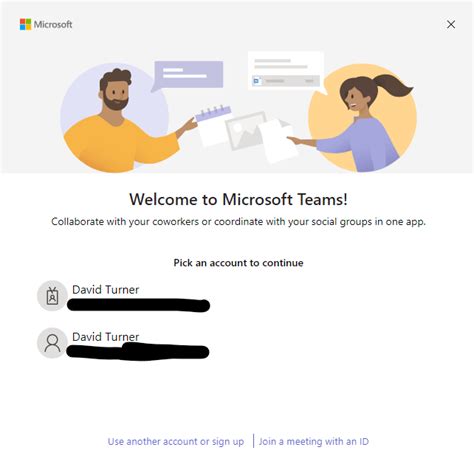 Confusion and/or stuck on Teams Free Classic - Microsoft Community