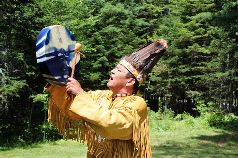 Historic Recordings Revitalize Language For Passamaquoddy Tribal Members | NPR & Houston Public ...