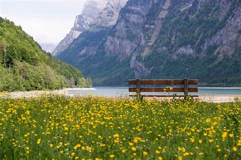 Free photo: Swiss, Alpine, Switzerland, Lake - Free Image on Pixabay ...