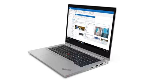 ThinkPad L13 Yoga Gen 2 | 13.3" 2-in-1 laptop built for productivity ...