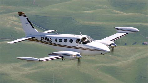 Cessna 340