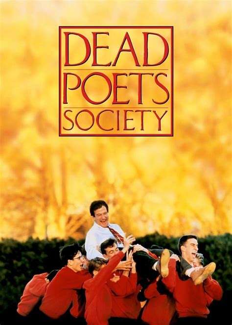 Dead Poets Society Movie (1989) | Release Date, Review, Cast, Trailer, Watch Online at Apple TV ...