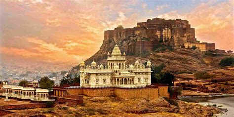 Jodhpur, the heritage city of Rajasthan : Travel Guide! - The Indian Wire