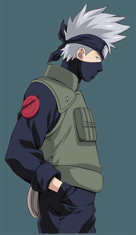 Lover: hatake kakashi, sensei kakashi HD phone wallpaper | Pxfuel