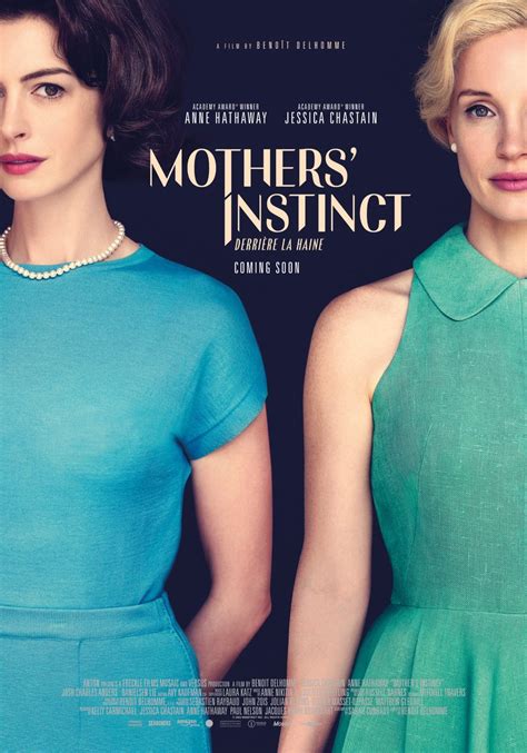 Mothers' Instinct | Cinema ZED