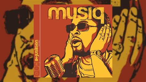 Rediscover Musiq Soulchild’s ‘Juslisen’ (2002) | Tribute