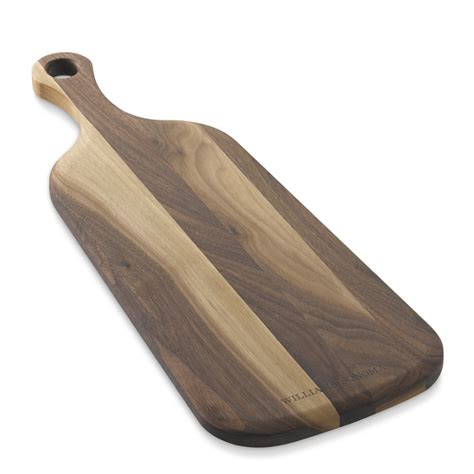 Williams Sonoma Bread Board with Handle | Williams Sonoma AU