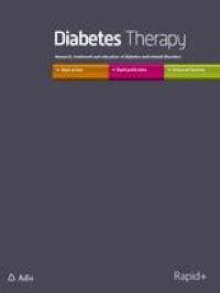 Flash Glucose-Sensing Technology as a Replacement for Blood Glucose Monitoring for the ...
