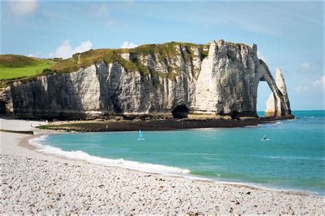 Travel to Normandy - Discover Normandy with Easyvoyage