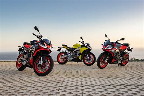 2021 Aprilia Tuono 660 Review - Cycle News