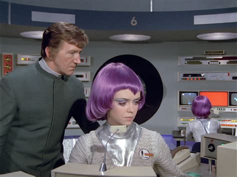 UFO: The Complete Series Blu-ray review - SciFiNow