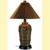 Outdoor Patio Lamp | Floor & Table Waterproof