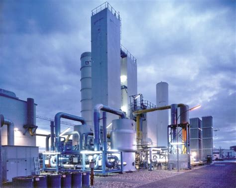 Air Liquide Invests in Production Facilities in Turkey