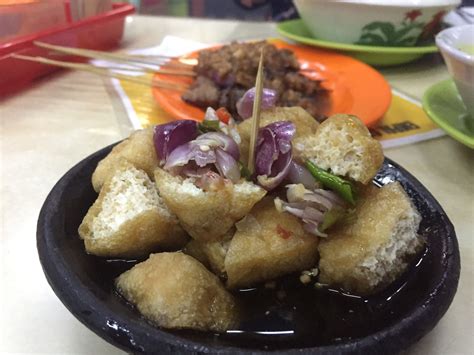 Tahu Gejrot Cirebon | Food, Love food, Chicken