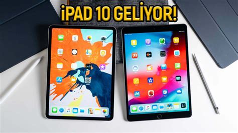 iPad 10 özellikleri ve tasarımı hakkında bilinenler! - ShiftDelete.Net