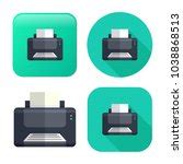 Computer Printer Free Stock Photo - Public Domain Pictures