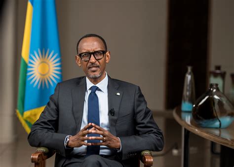 Rwanda to hold presidential election July 2024 - election commission - Vanguard News