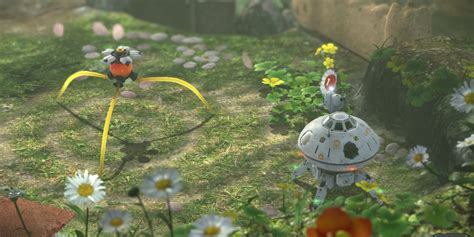 Pikmin 3 Deluxe review: Nintendo nails another remaster - 9to5Toys