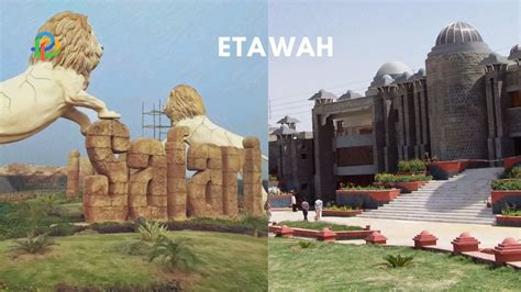 Etawah: A Gateway To The Cultural Heritage Of Uttar Pradesh!