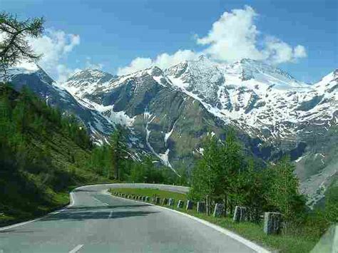 Top 10 Austria Tourist Attractions – Top Travel Lists