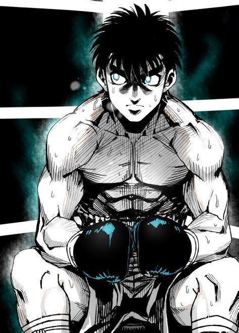 70 Hajime no Ippo ideas in 2021 | anime, manga, old school cartoons