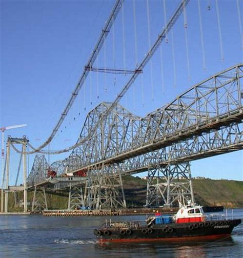 Civil Engineering: Megastructures Bridge Breakdown