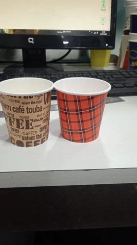 6 oz PAPER CUP at Rs 0.65/piece | Janaula | Gurgaon | ID: 2848941169062