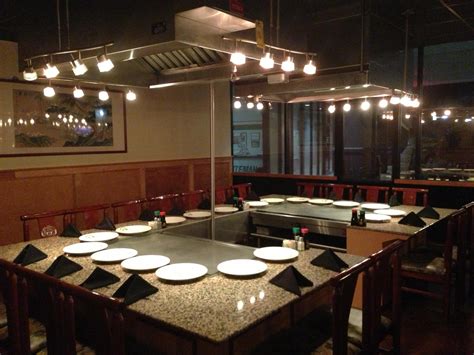 A-Tan's Hibachi Steakhouse | Memphis TN