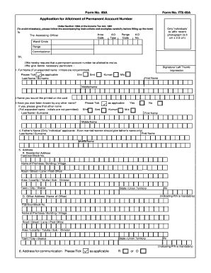 New pan card correction form free download pdf - pagspeedy