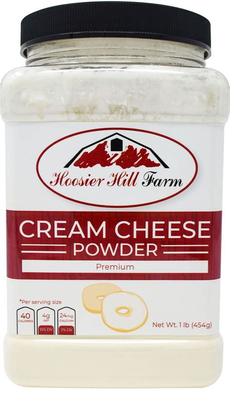 Cheese Cream Powder - Homecare24