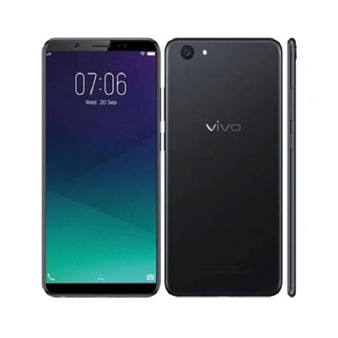 With ₹1000 slashed; Vivo Y71 4GB now costs ₹11,990 in India - The Indian Wire