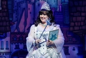 Alhambra Theatre to Stage Relaxed Performance During Cinderella ...