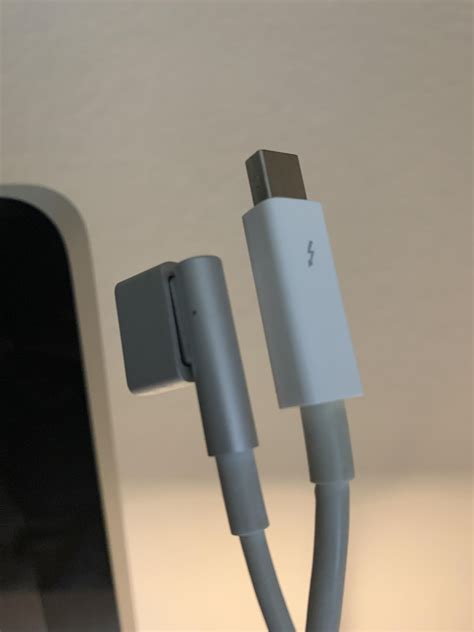 Thunderbolt Display from HDMI Windows machine? : r/macmini