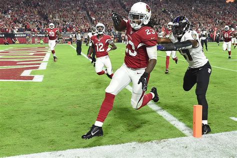 Ravens vs. Cardinals 2015 final score: 3 things we learned in Arizona's ...