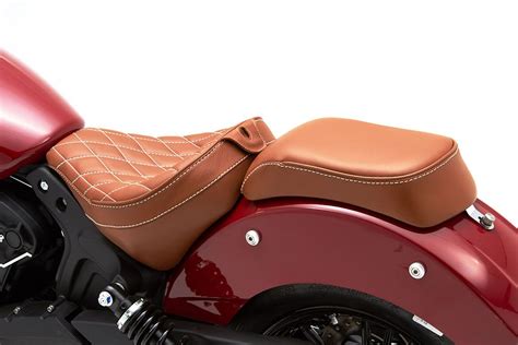 Custom Indian Motorcycle Seats | Reviewmotors.co