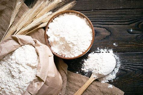 Top Ten Flour Brands In China