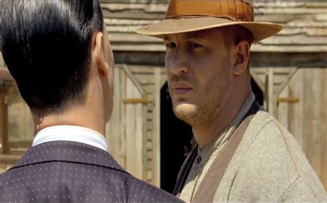 Lawless Movie Quotes. QuotesGram