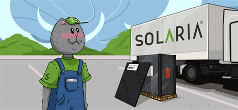 Solaria solar panels: The Complete Review for 2024 | A1 SolarStore